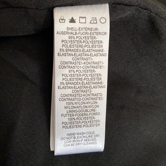 DRESS the population Giulia Dress Size XXS - Picture 12 of 15